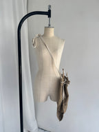 LEAF ARC TOTE BAG