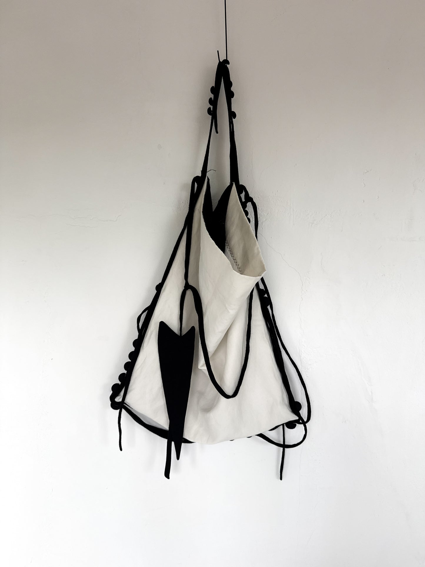 DISORDER TOTE BAG