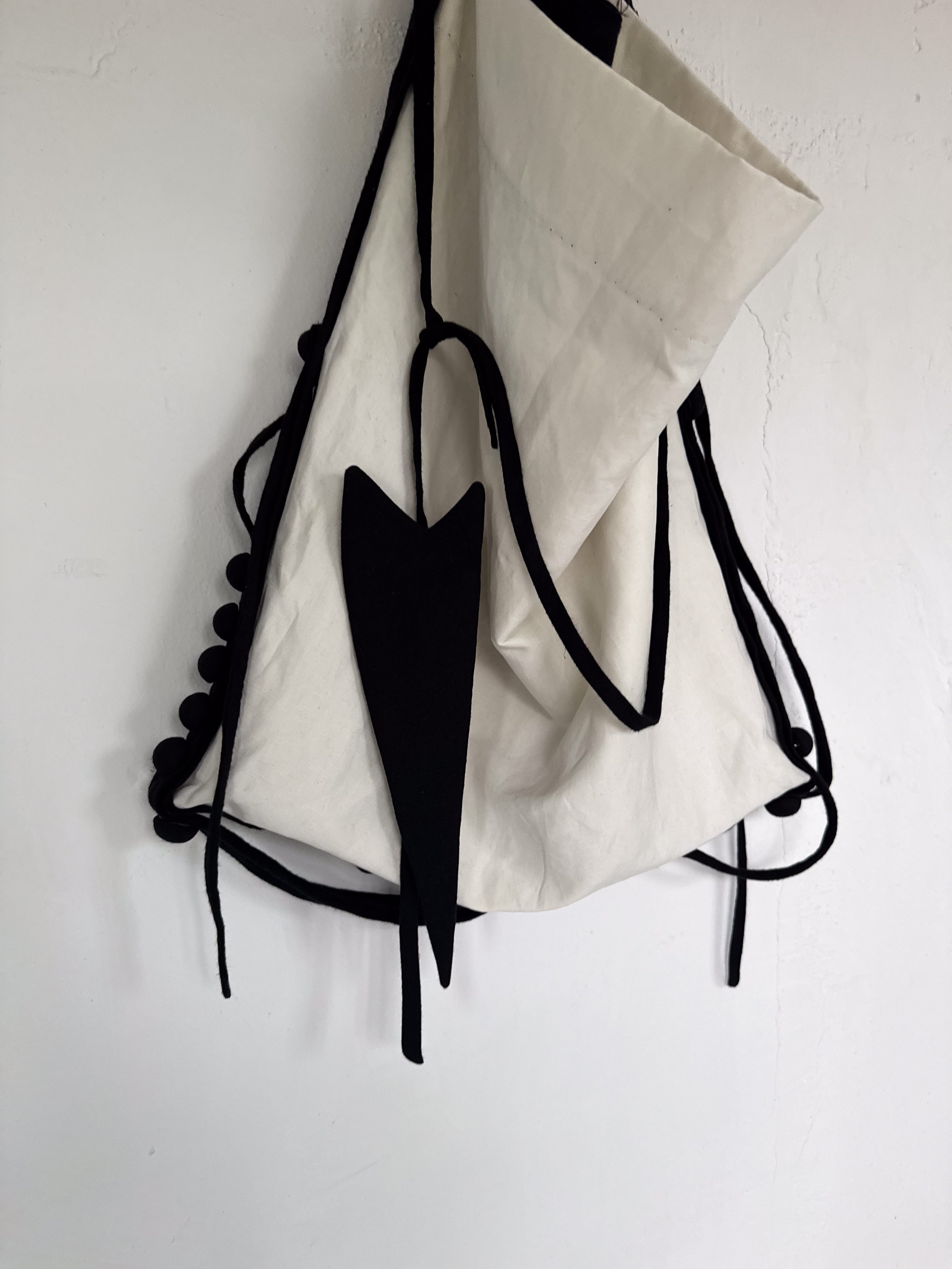 DISORDER TOTE BAG