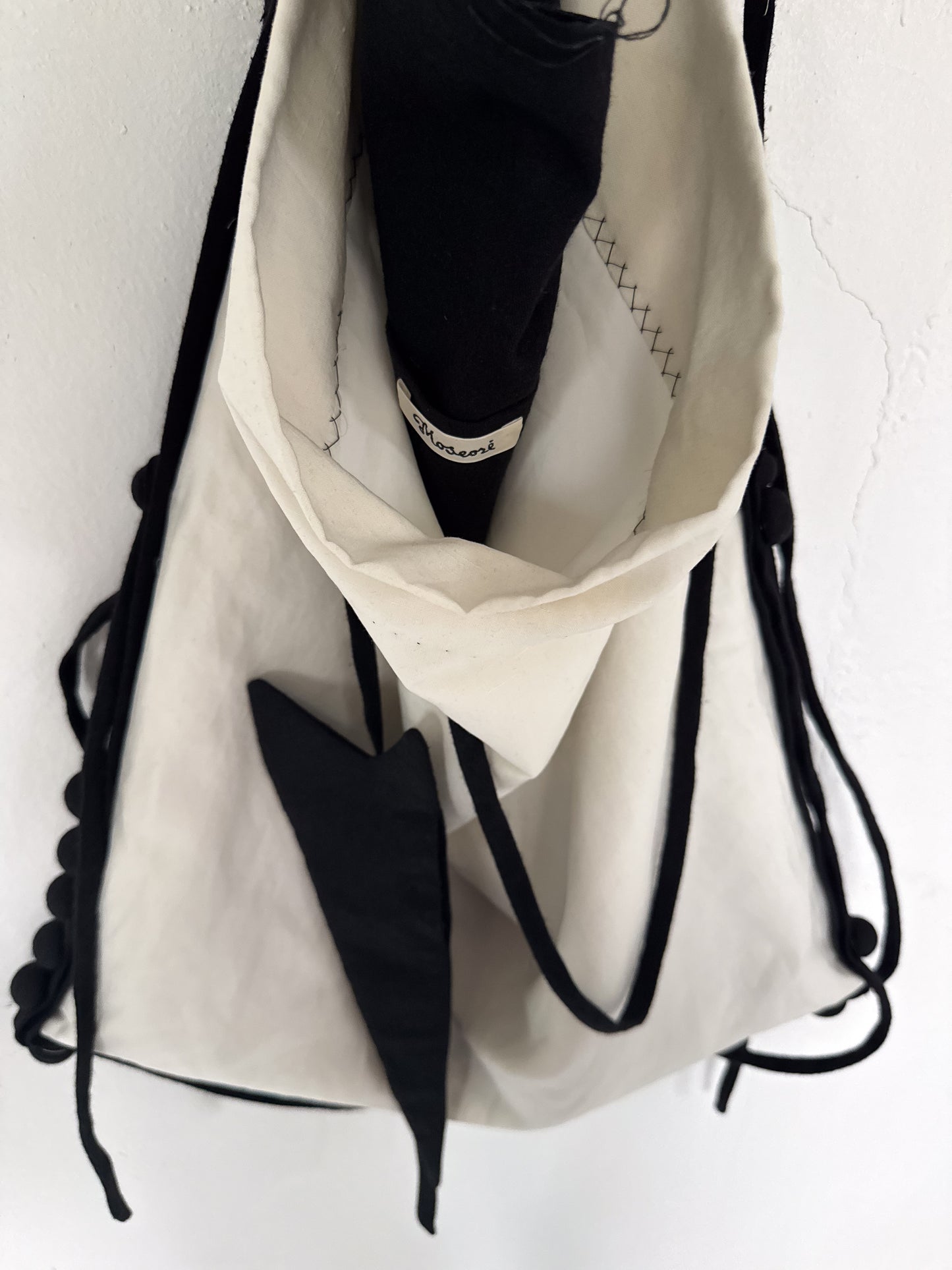 DISORDER TOTE BAG