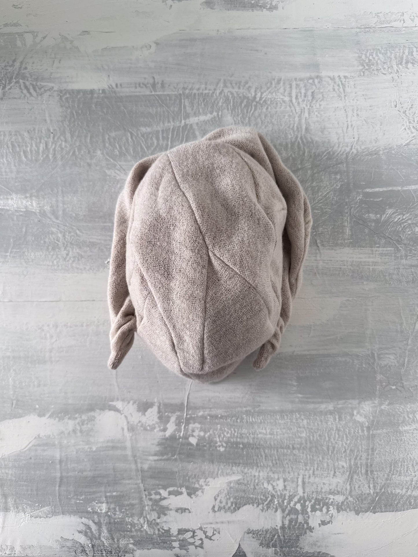 WIRE FORM HAT