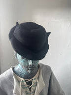 WIRE FORM HAT