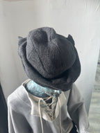 WIRE FORM HAT