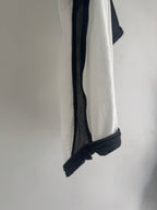 ROPE RAGLAN T-SHIRT