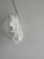 WIRE FORM HAT II