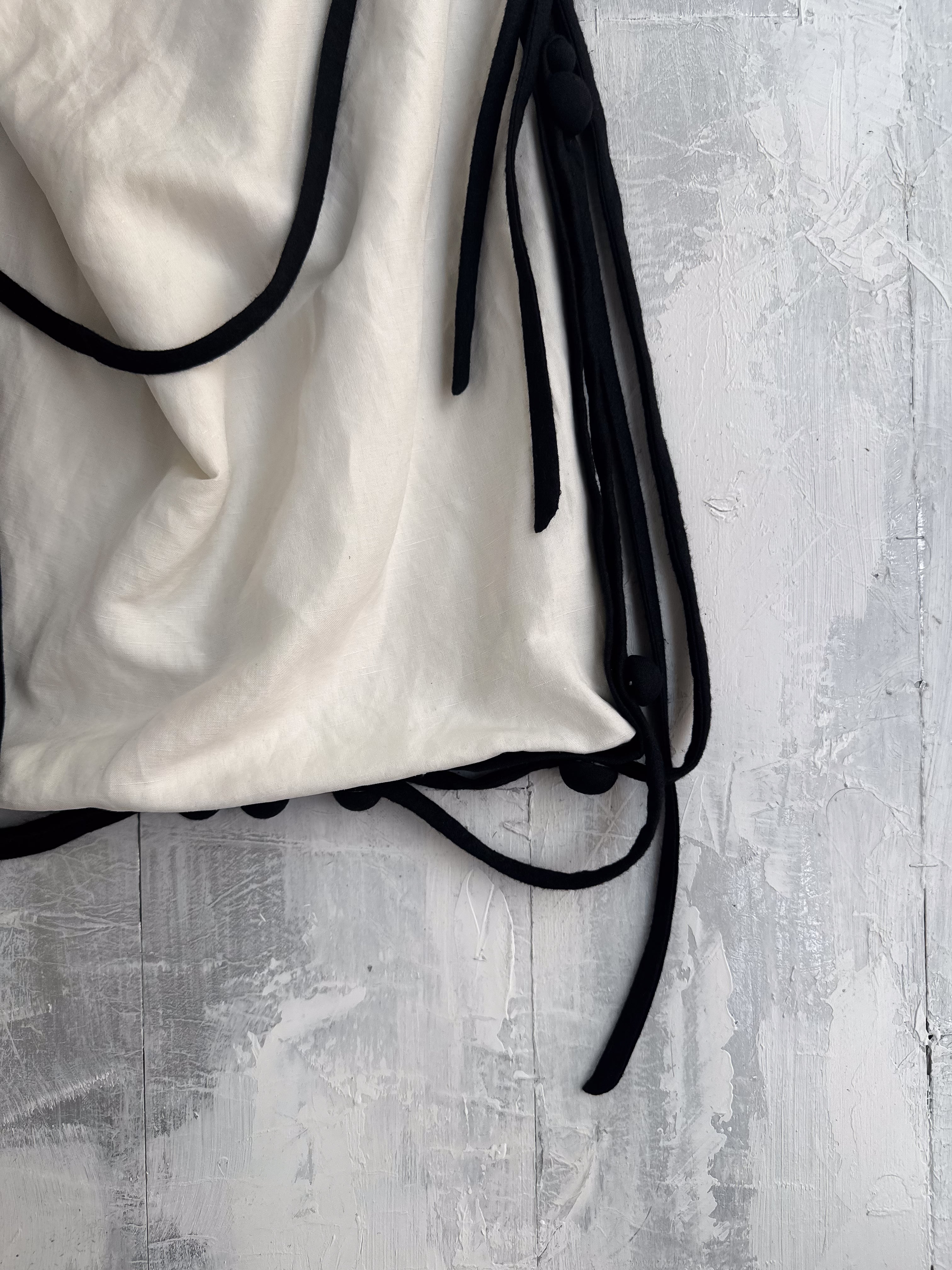 DISORDER TOTE BAG