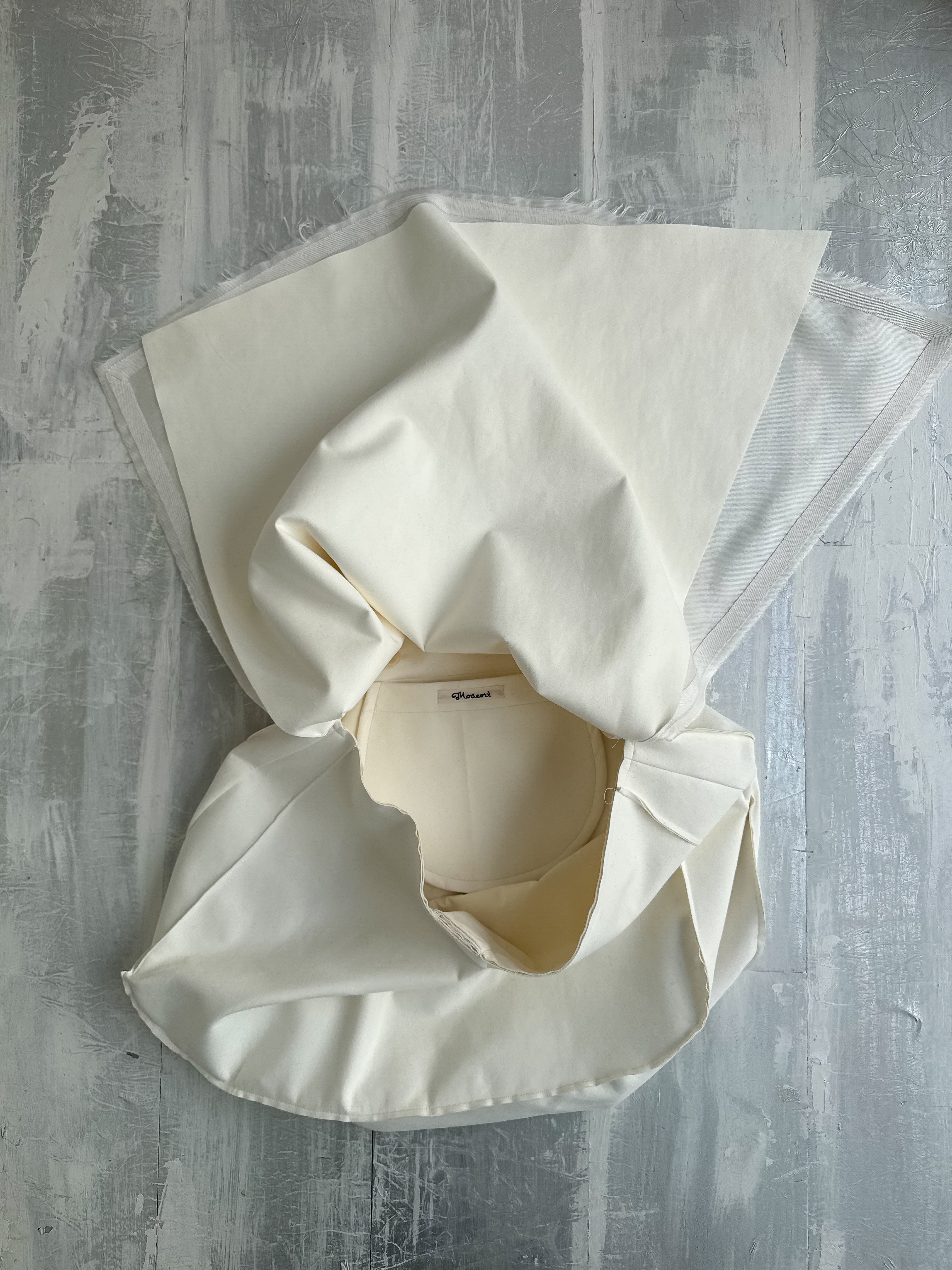 LAYERED FLOW BAG ( Limited Series of 4 )