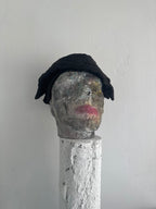 WIRE FORM HAT II