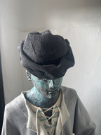 WIRE FORM HAT