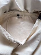 LAYERED FLOW BAG