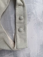 LAYERED FLOW BAG