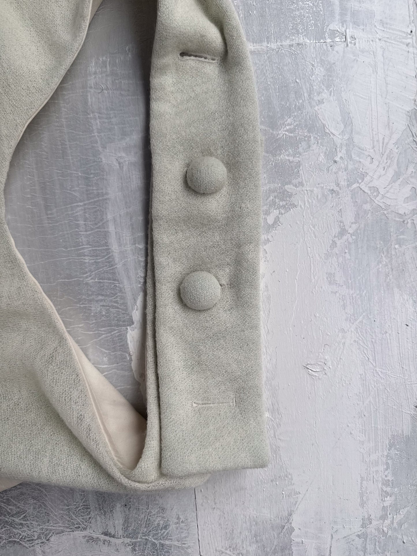 LAYERED FLOW BAG