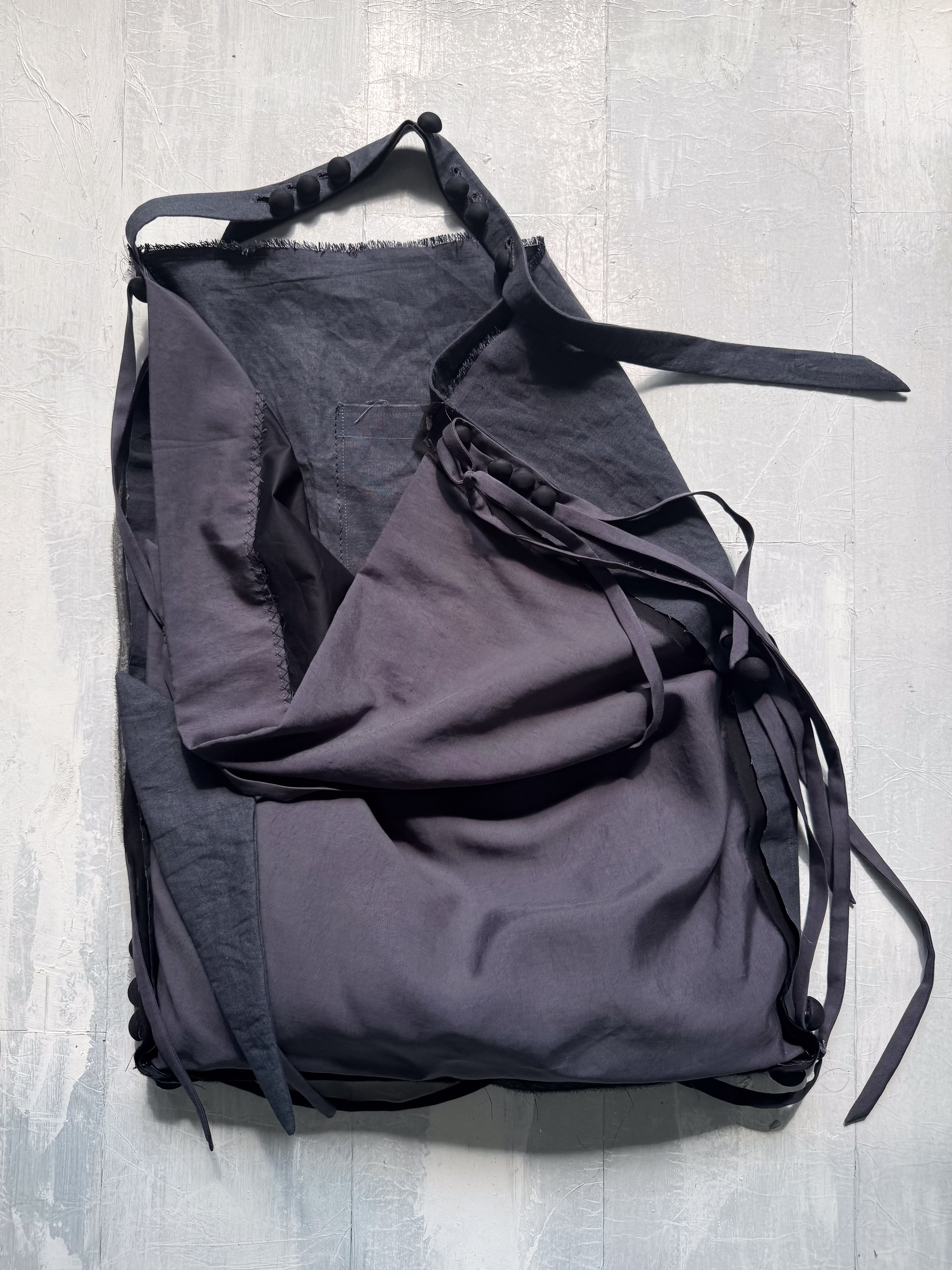 DISORDER TOTE BAG ( Limited Series of 4 )