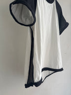 ROPE RAGLAN T-SHIRT