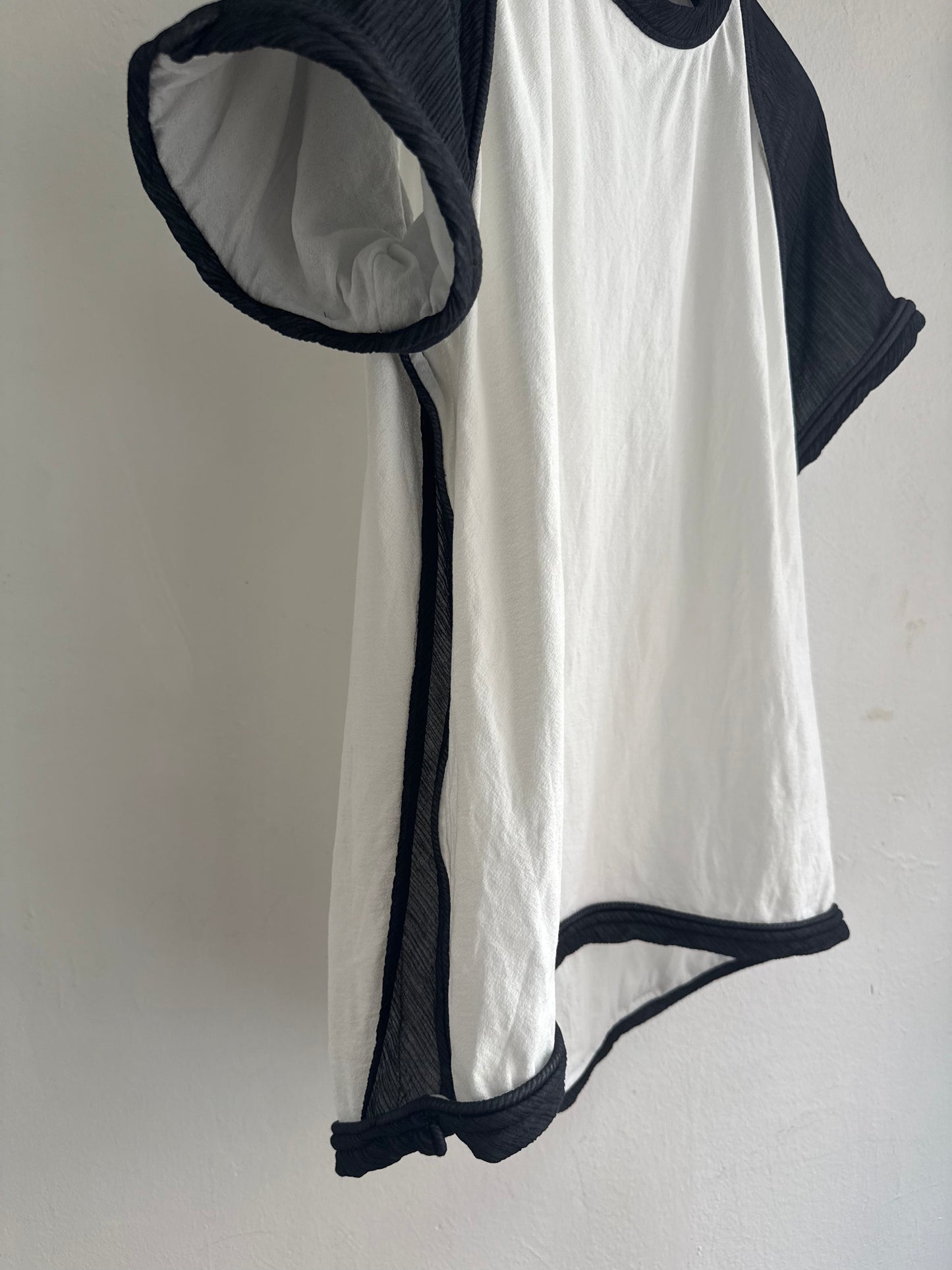 ROPE RAGLAN T-SHIRT