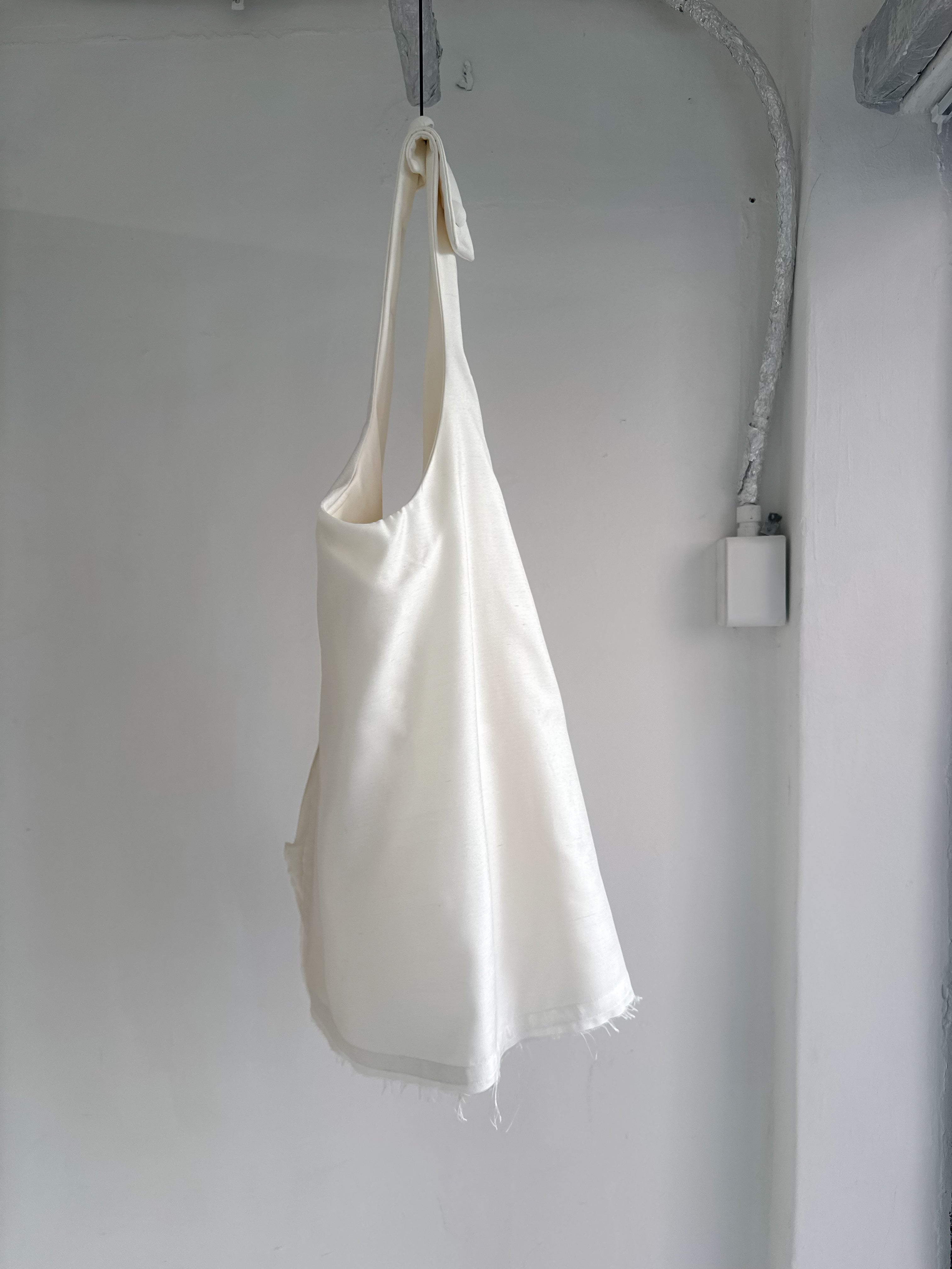LAYERED FLOW BAG ( Limited Series of 4 )