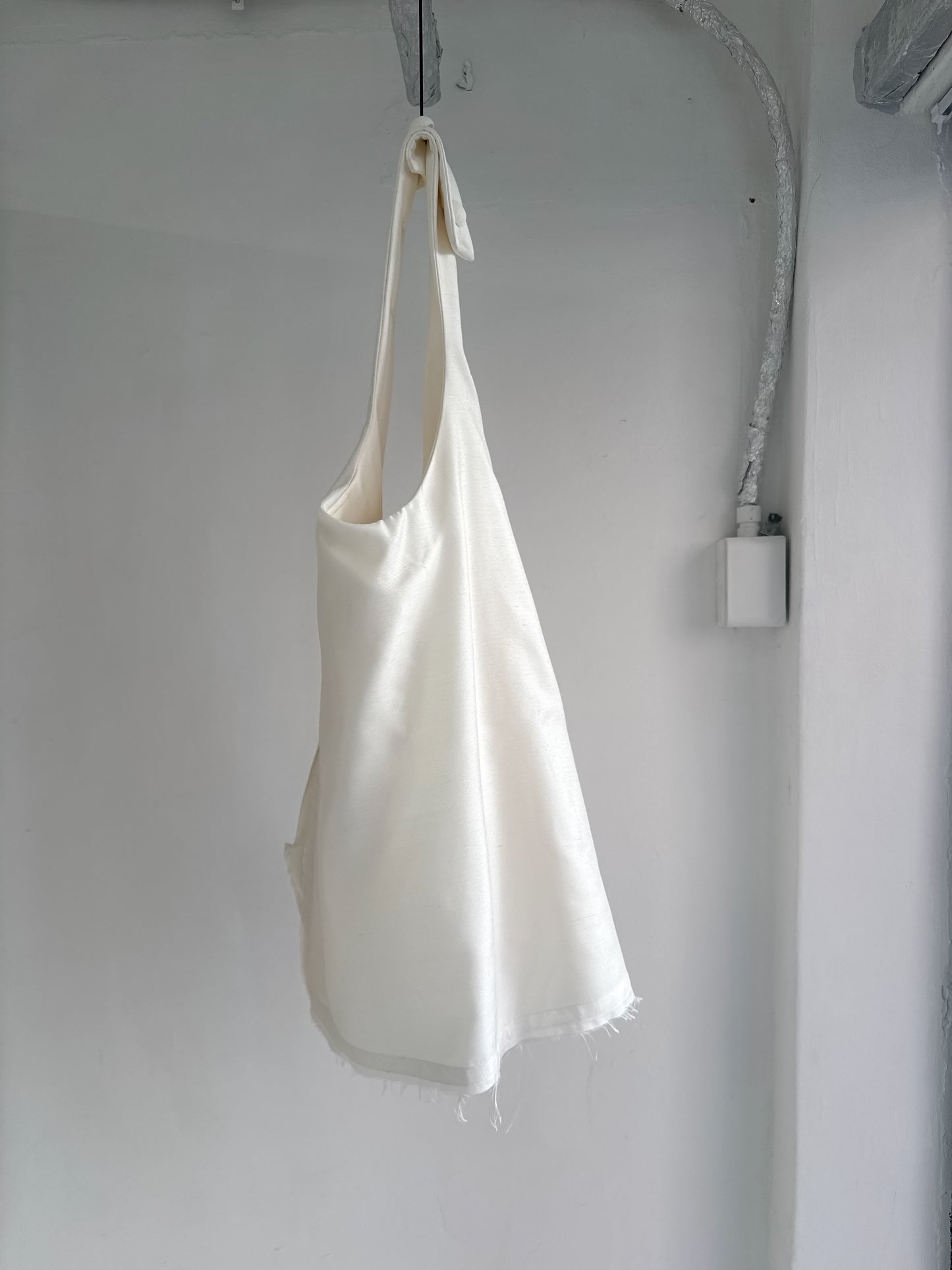 LAYERED FLOW BAG ( Limited Series of 4 )