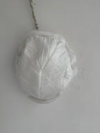 WIRE FORM HAT II
