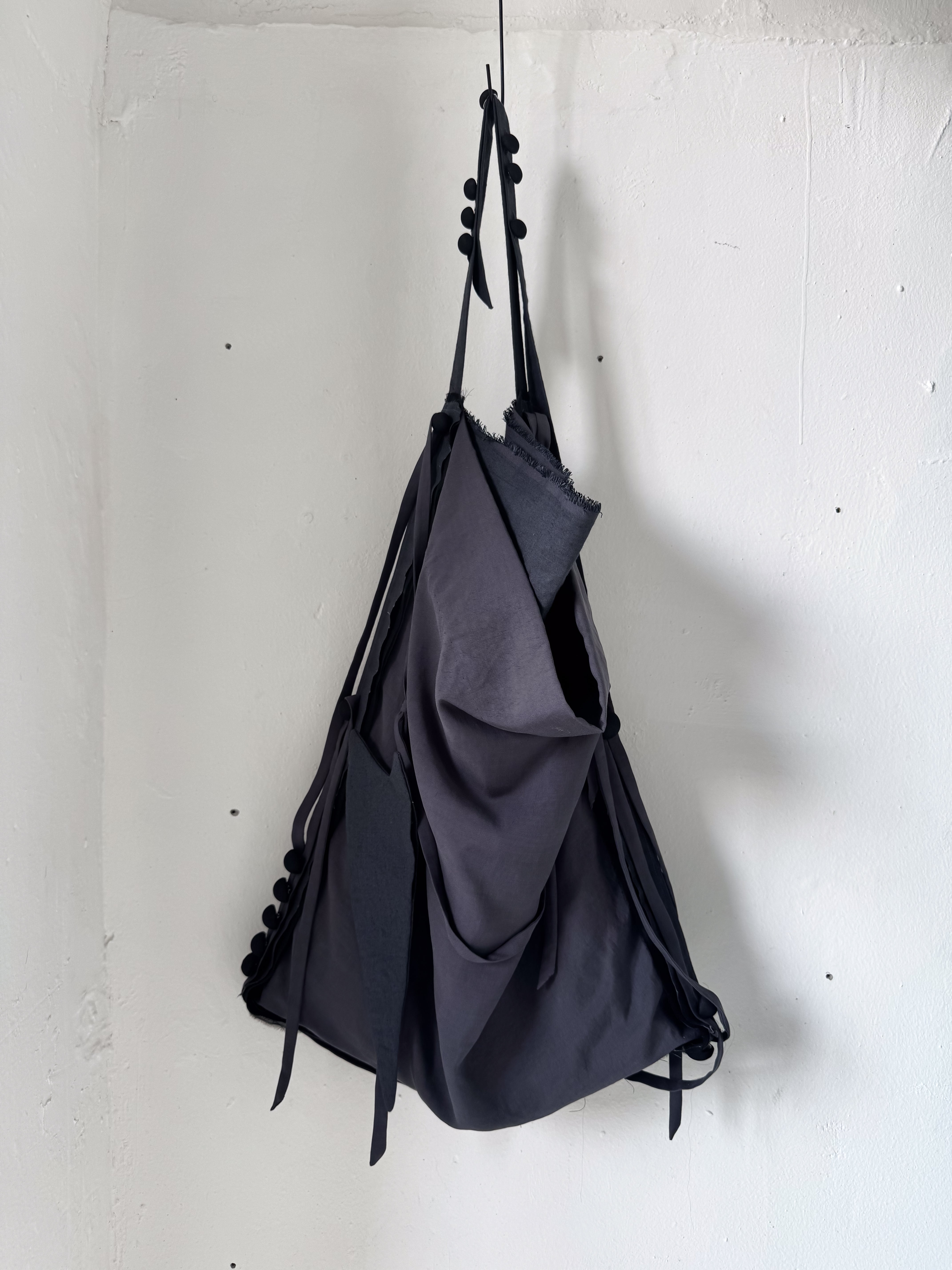 DISORDER TOTE BAG ( Limited Series of 4 )