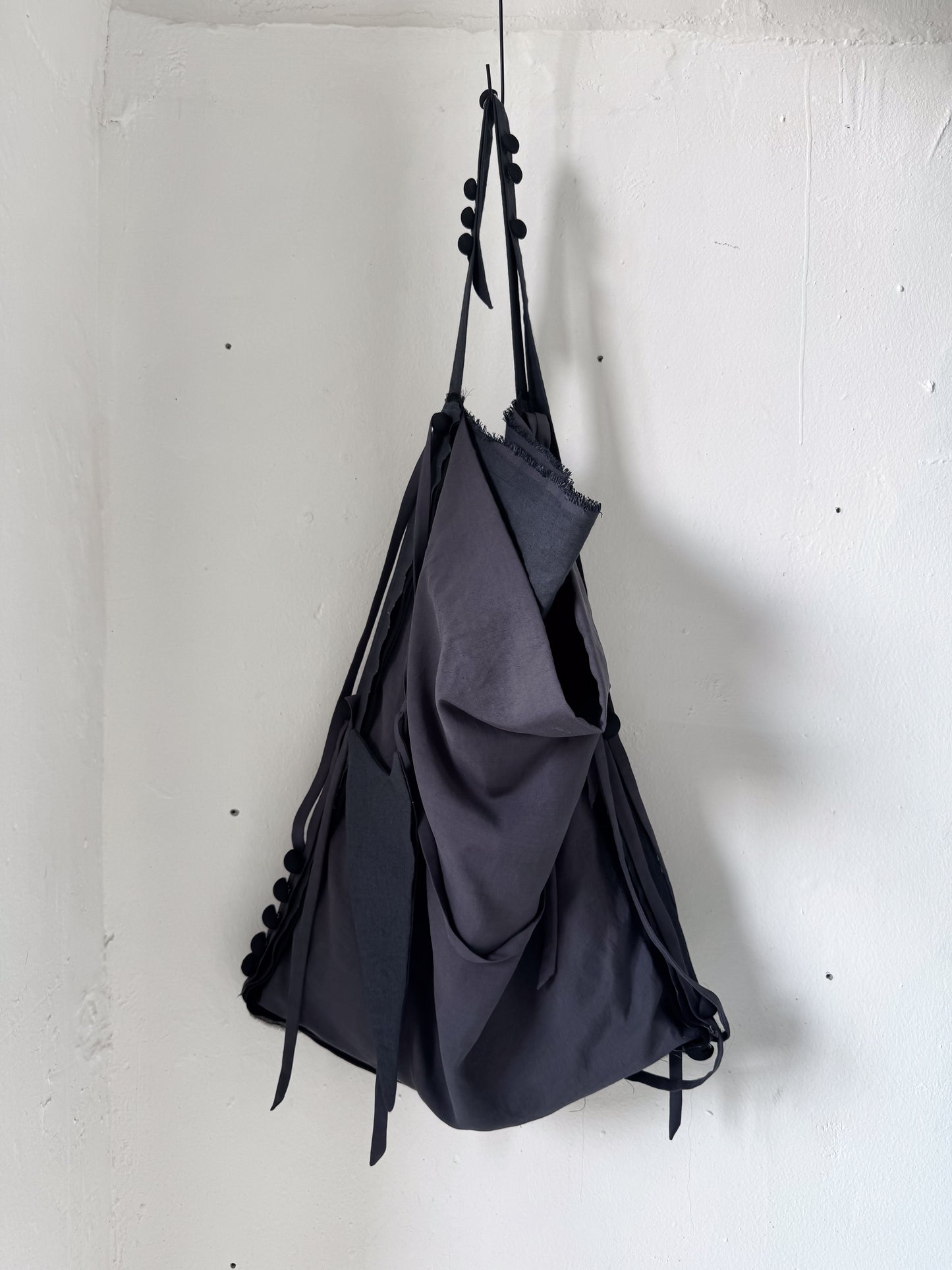 DISORDER TOTE BAG ( Limited Series of 4 )
