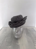 WIRE FORM HAT