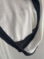 ROPE RAGLAN T-SHIRT