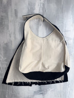 LAYERED FLOW BAG