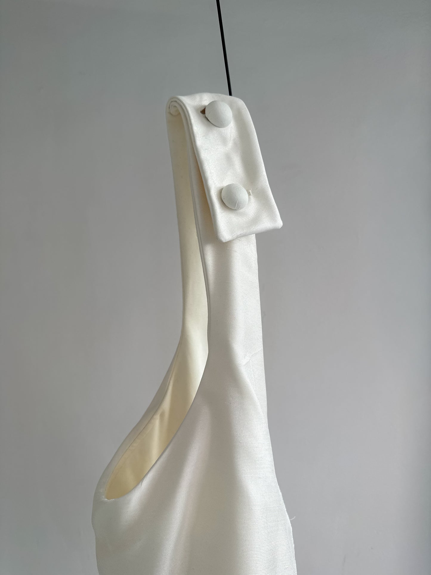 LAYERED FLOW BAG ( Limited Series of 4 )