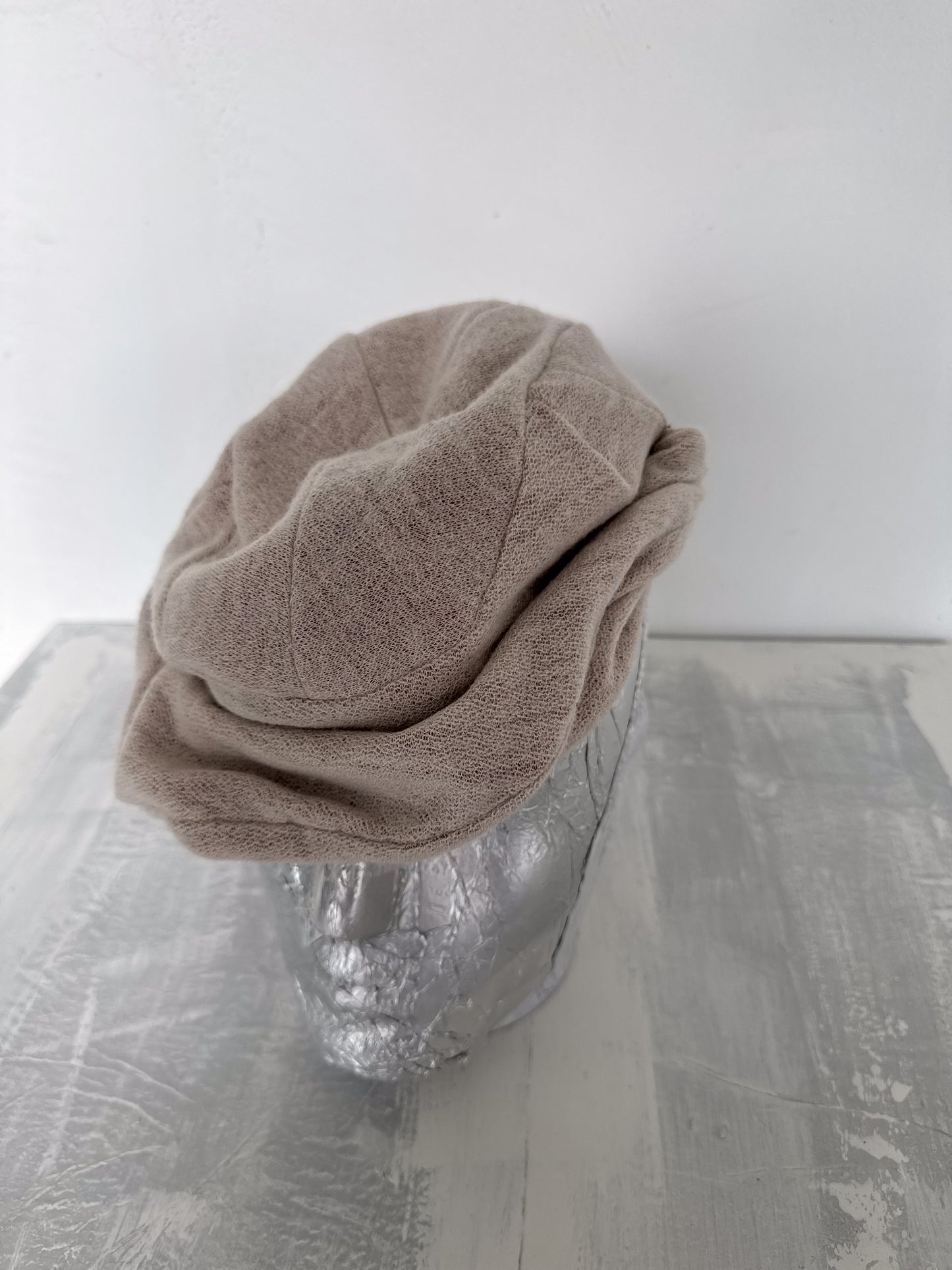WIRE FORM HAT