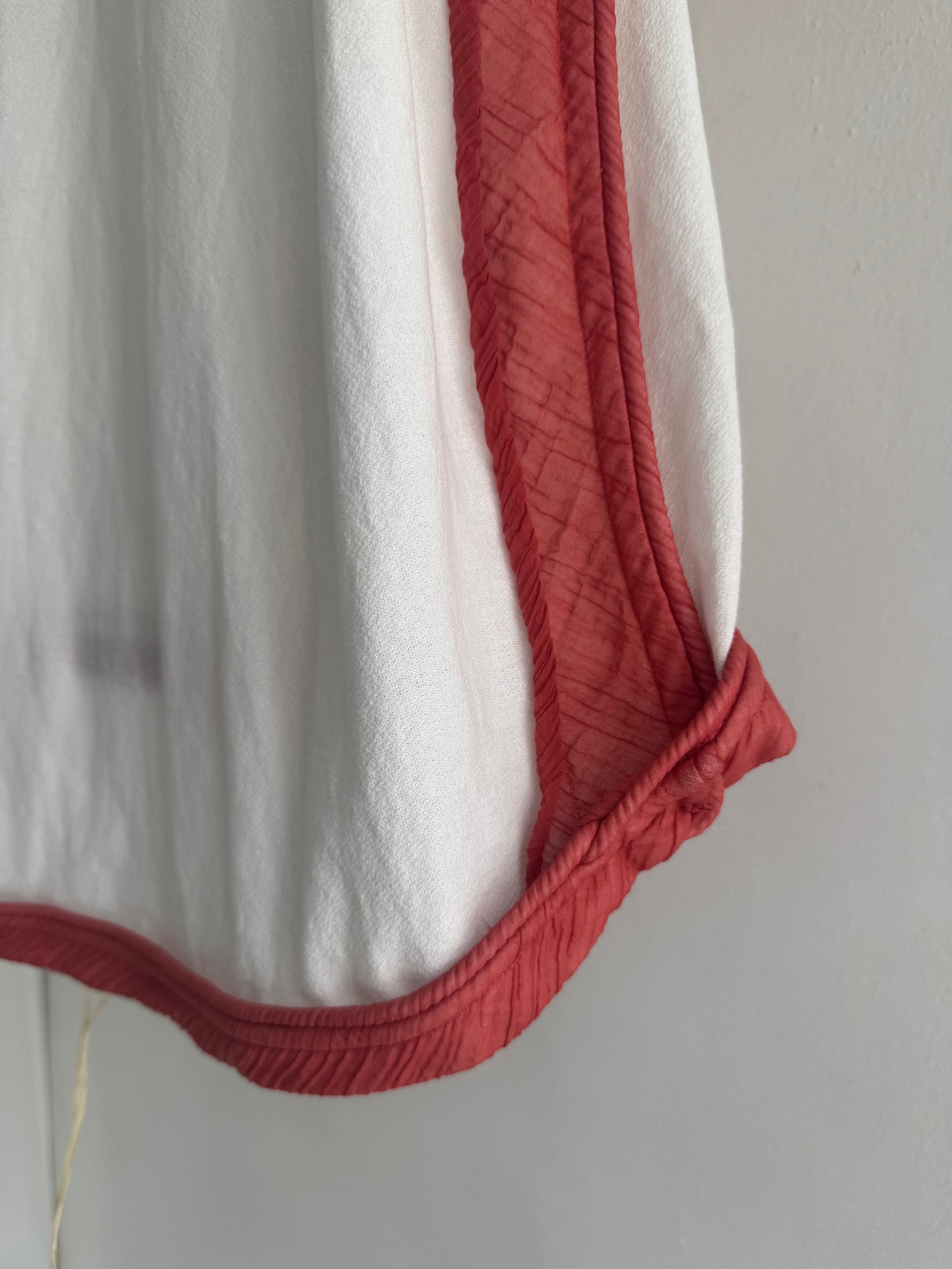 ROPE RAGLAN T-SHIRT