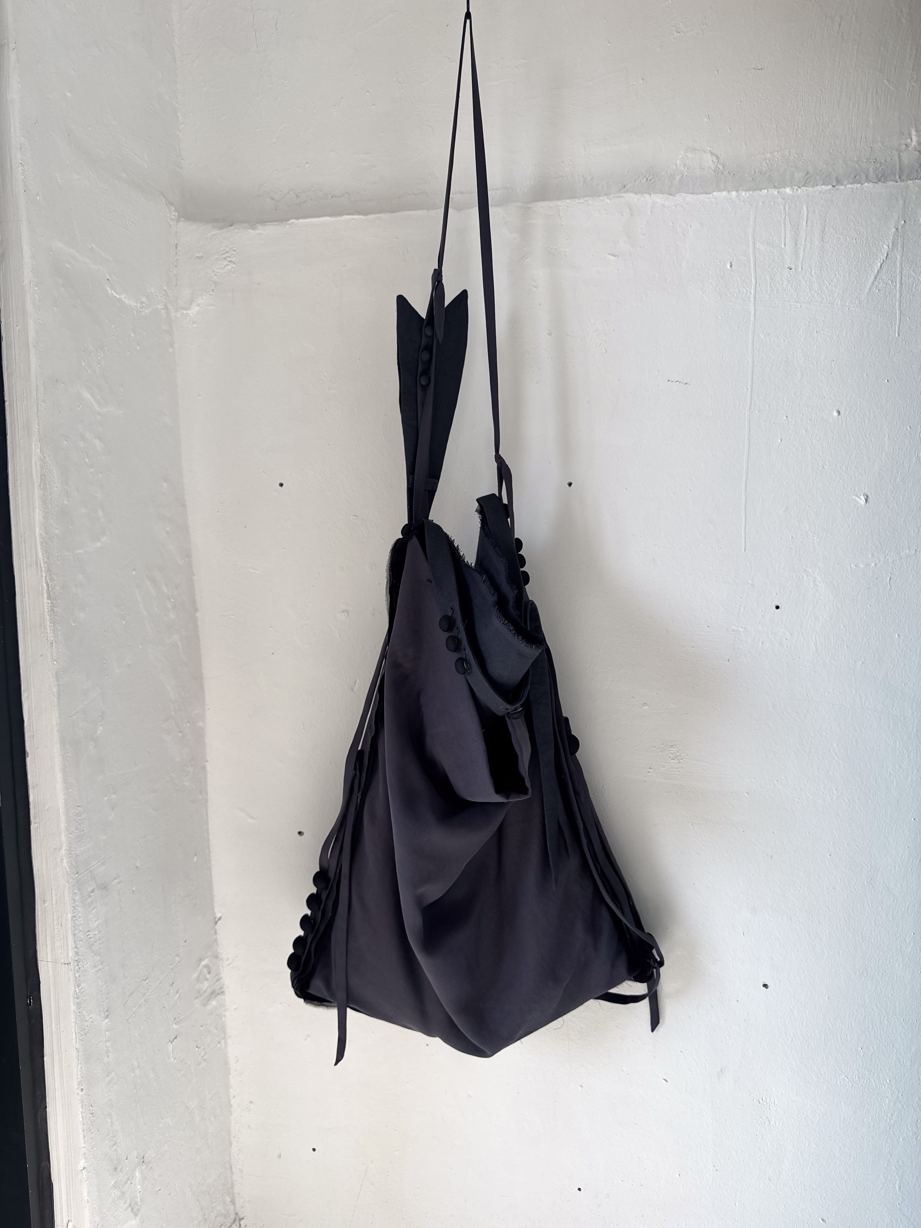 DISORDER TOTE BAG ( Limited Series of 4 )