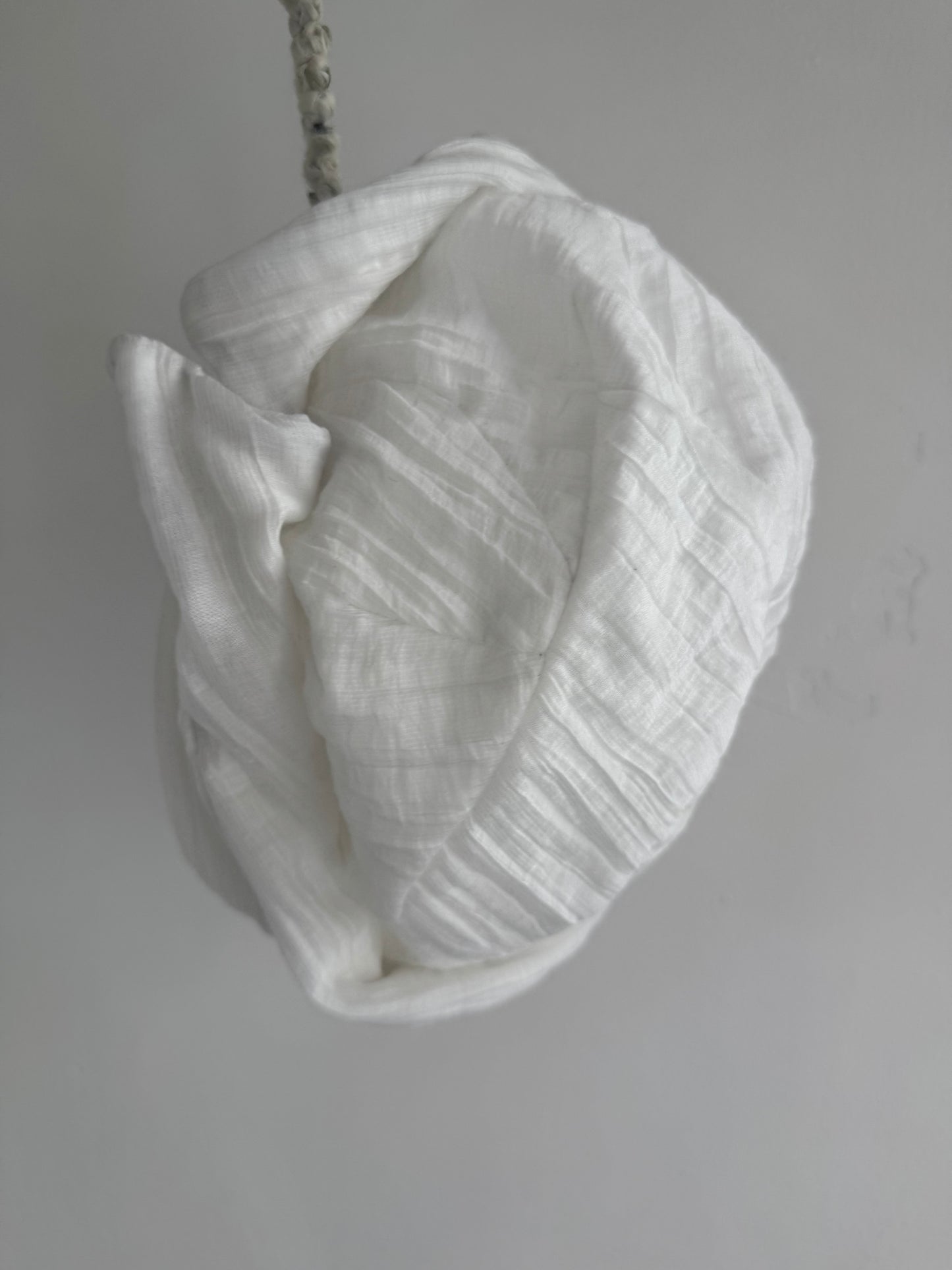 WIRE FORM HAT II