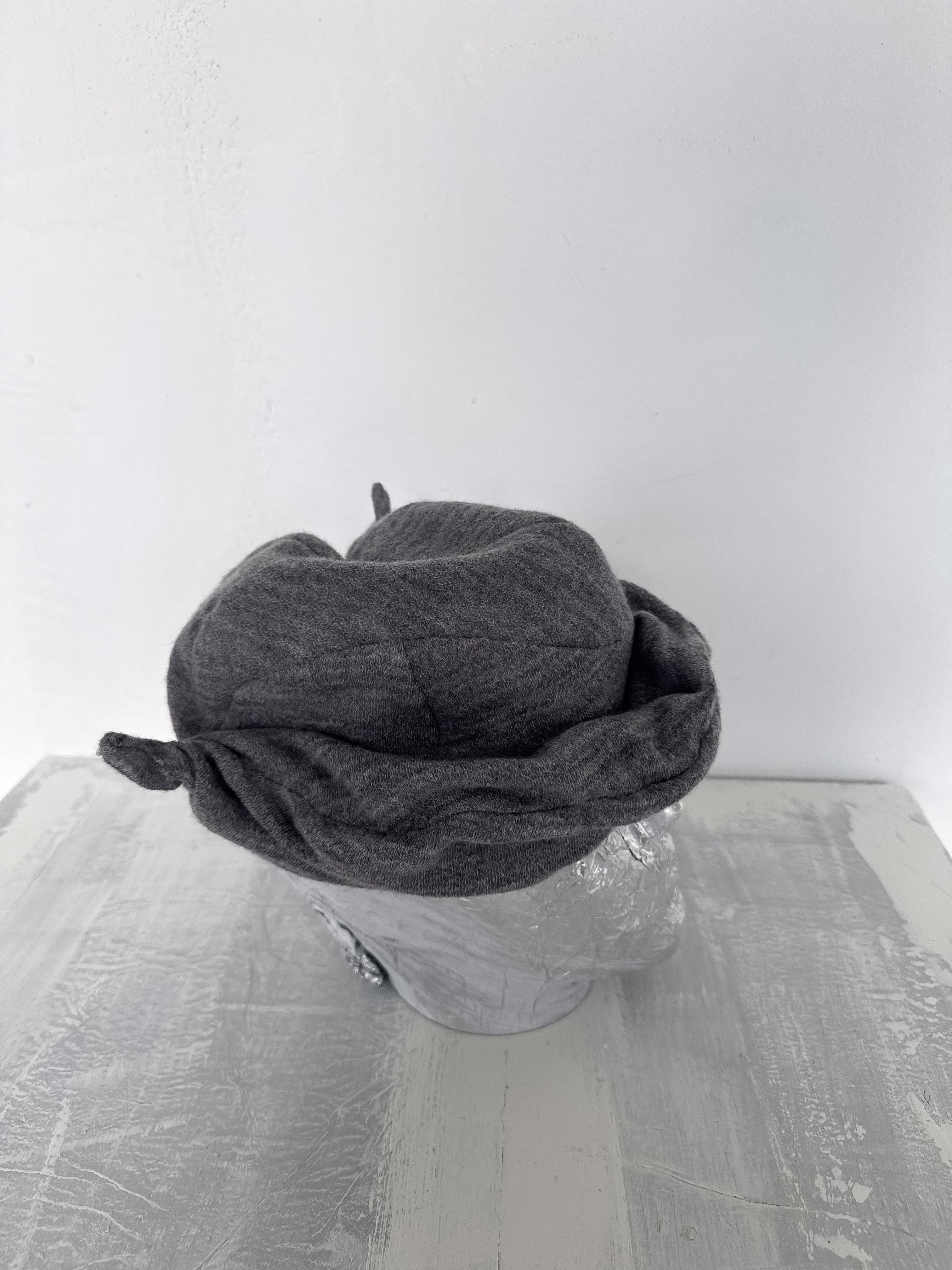 WIRE FORM HAT