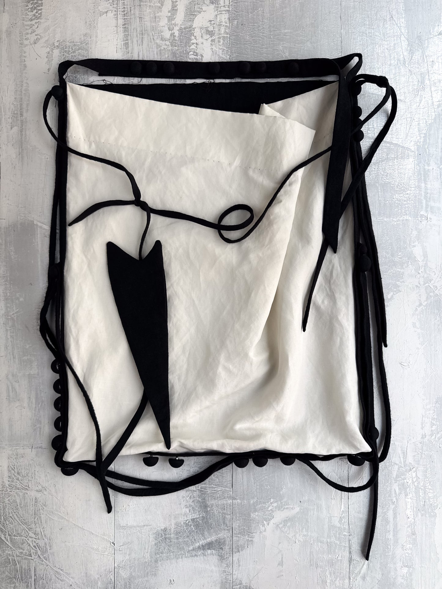DISORDER TOTE BAG