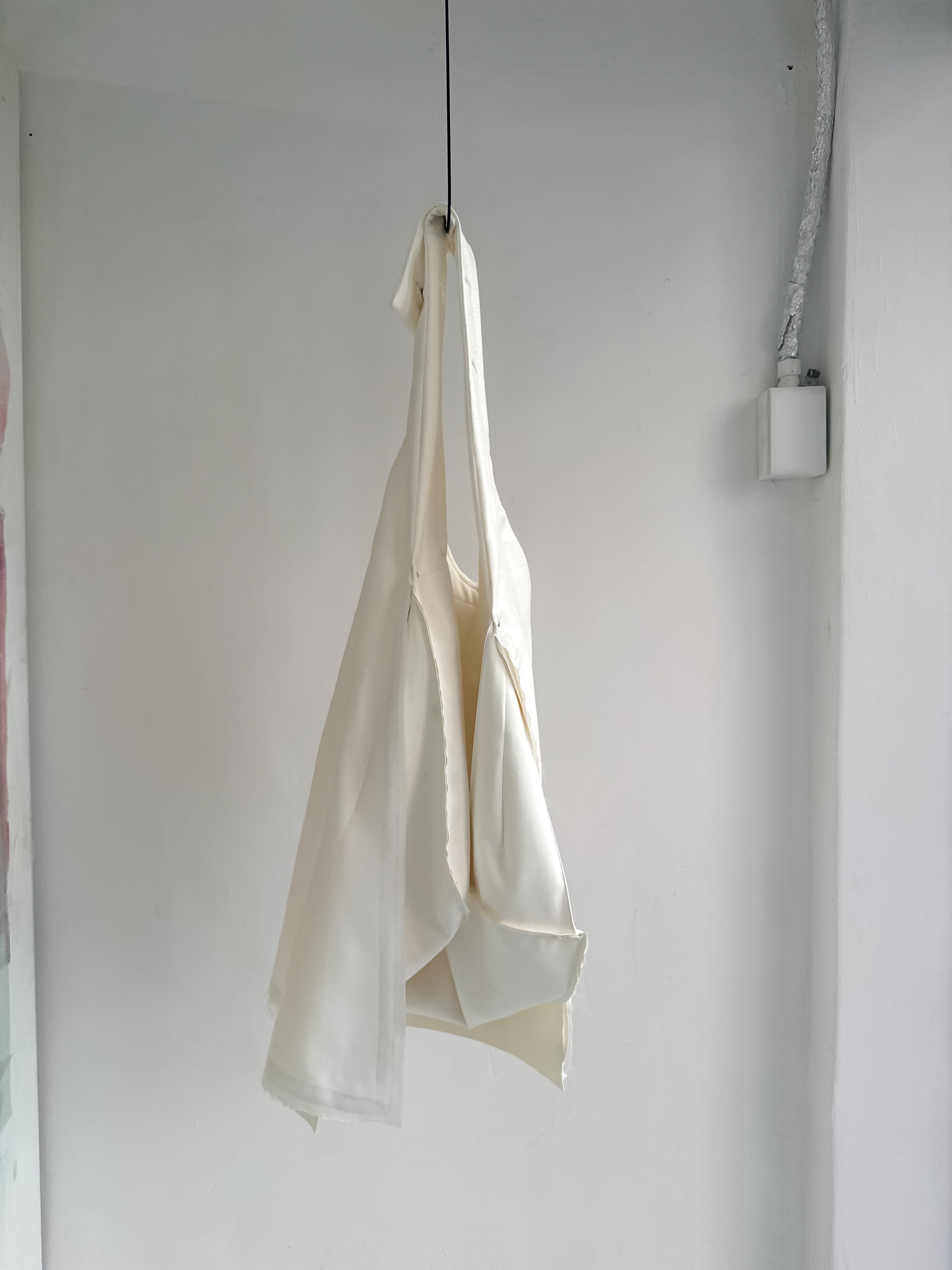 LAYERED FLOW BAG ( Limited Series of 4 )