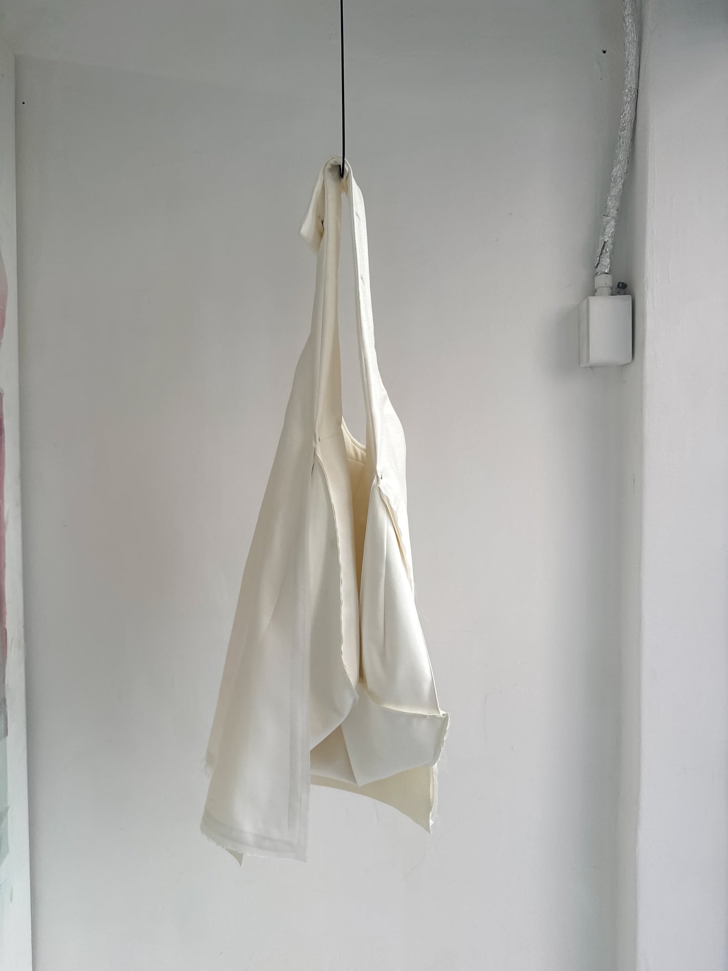 LAYERED FLOW BAG ( Limited Series of 4 )