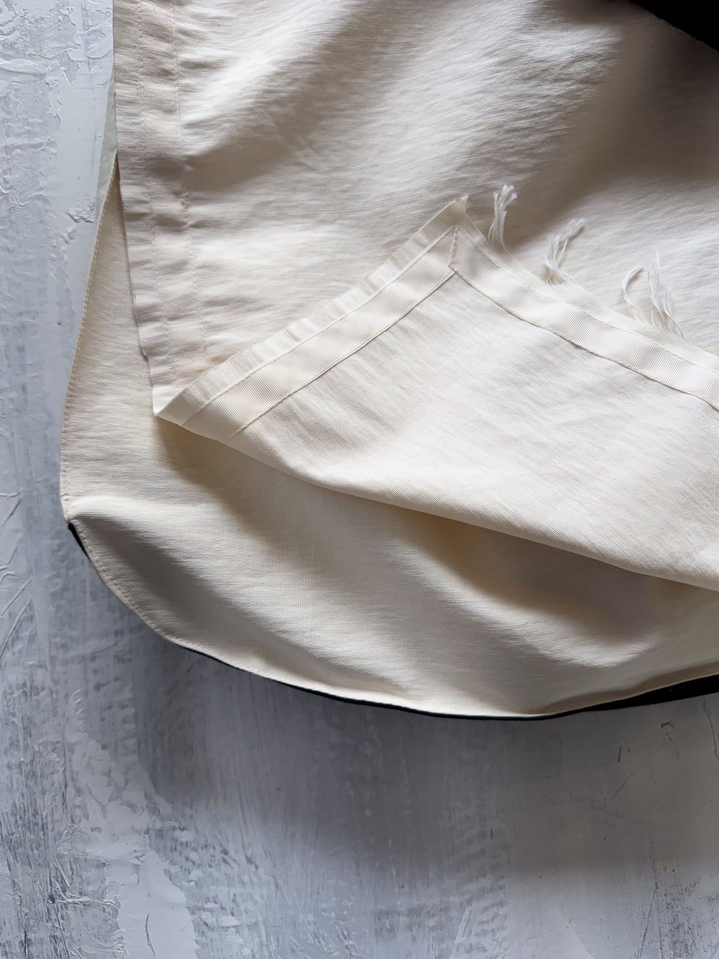LAYERED FLOW BAG