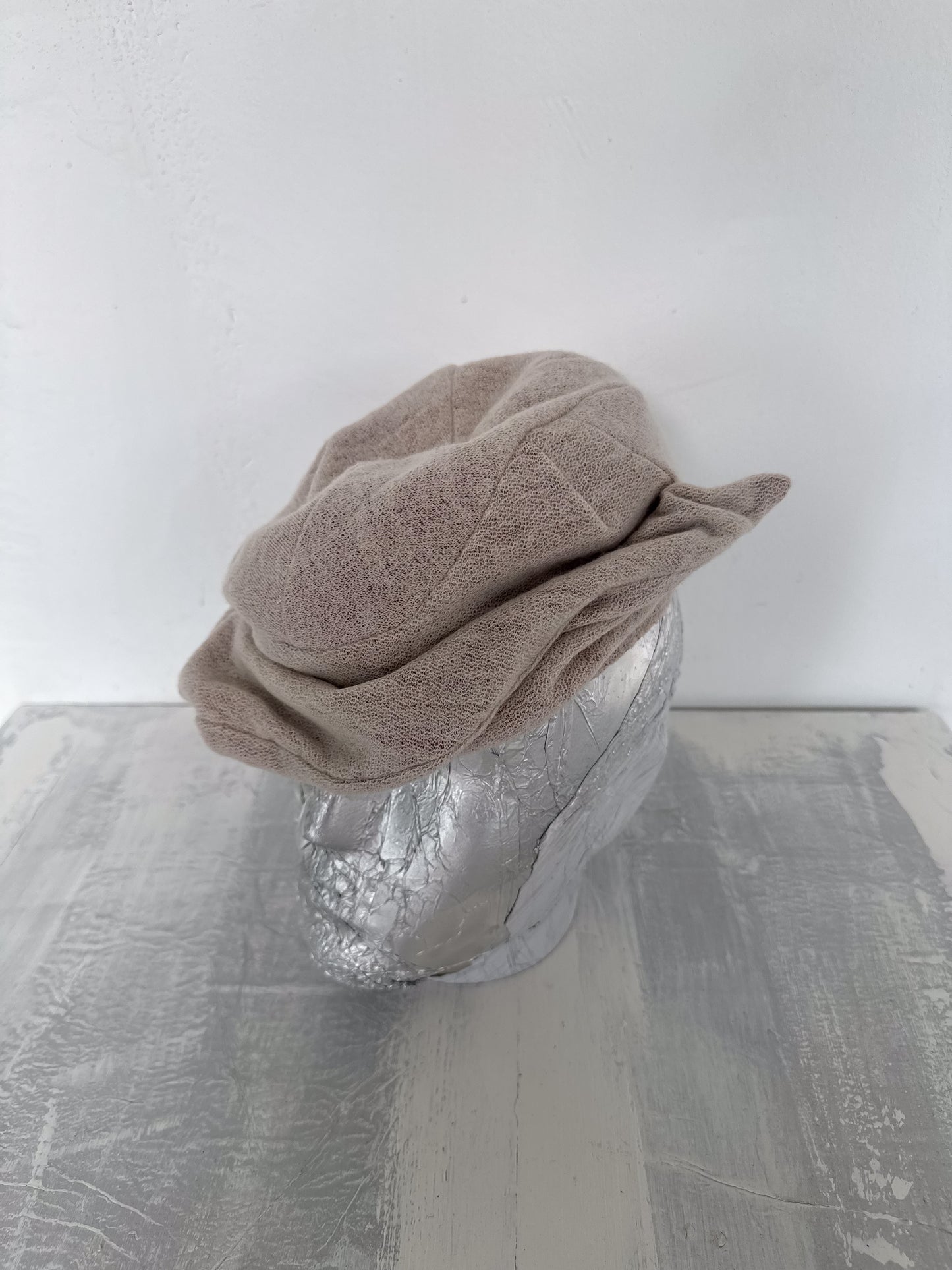 WIRE FORM HAT