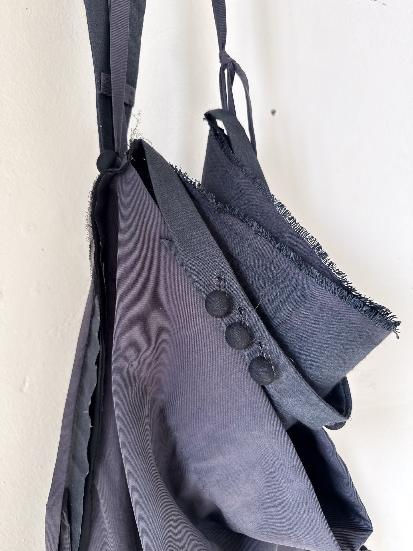 DISORDER TOTE BAG ( Limited Series of 4 )