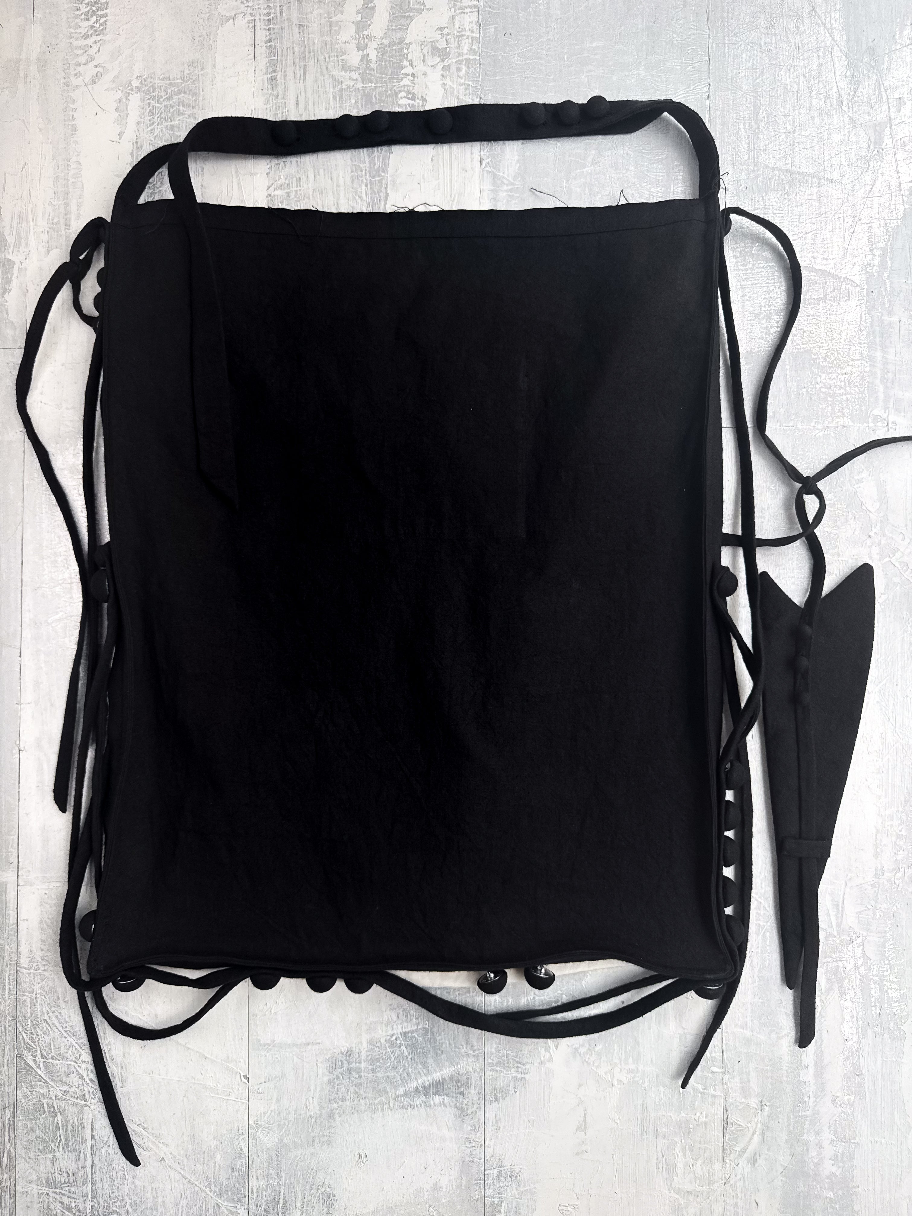 DISORDER TOTE BAG