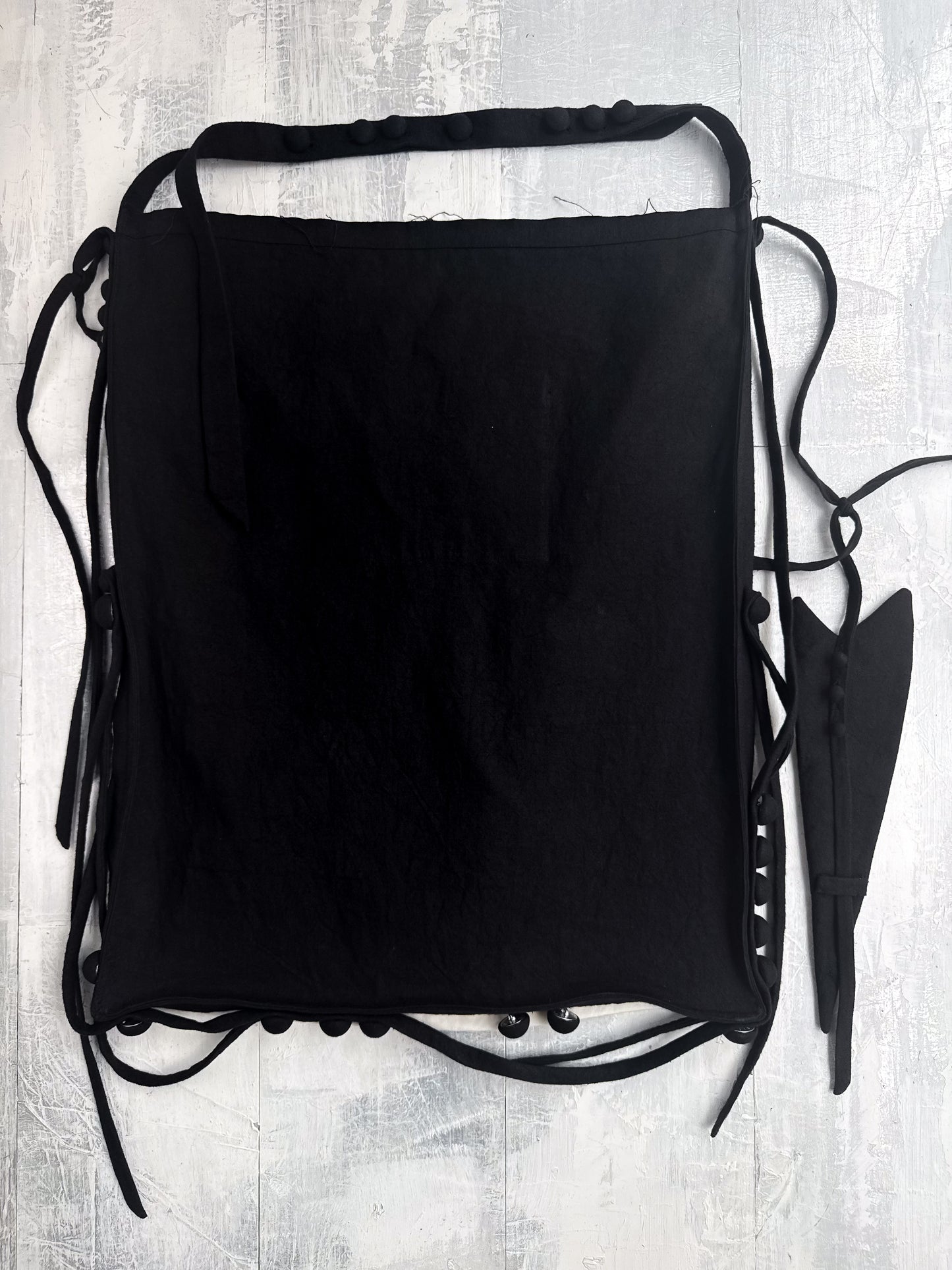 DISORDER TOTE BAG