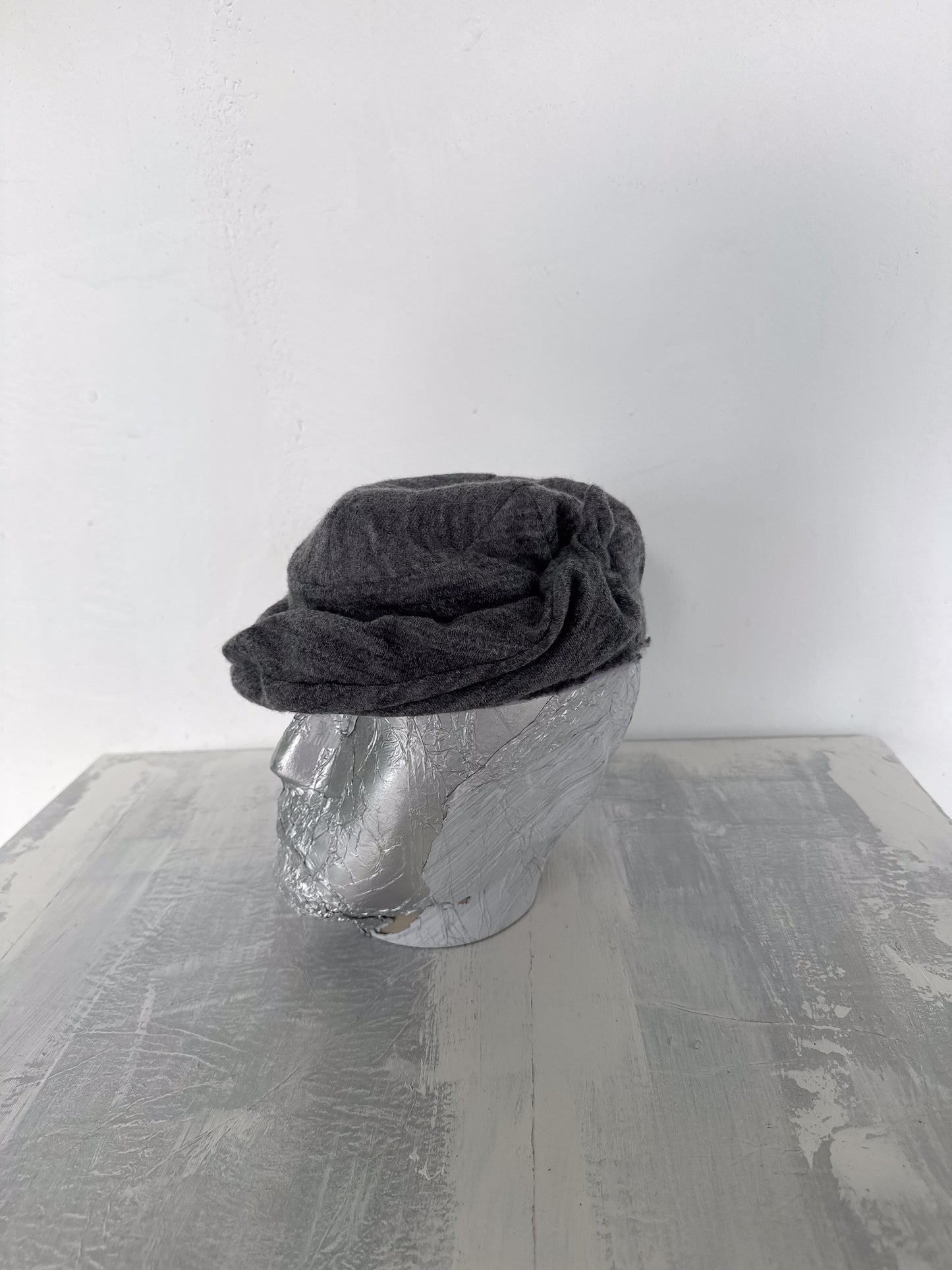 WIRE FORM HAT