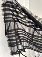 DISORDER SCARF