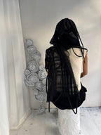 DISORDER SCARF