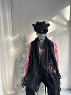DISORDER SCARF